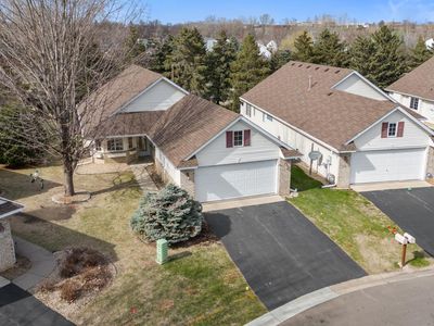 14722 Courtyard Cir, Burnsville, MN, 55306