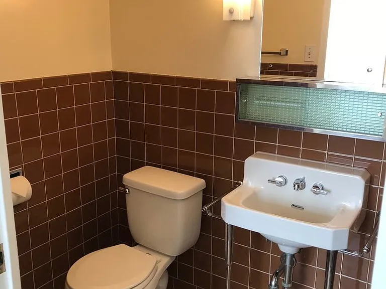 Washington Plaza Apartments — Photo 31