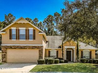 4029 S Victoria Lakes Dr, Jacksonville, FL 32226