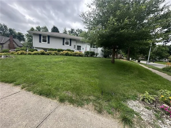 2821 Tepee Ave, Independence, MO 64057