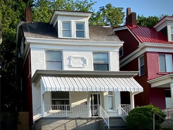 242 Moore Ave, Pittsburgh, PA 15210
