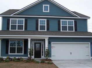 274 Coral Beach Cir LOT 88, Tillman A Surfside Beach, SC 29575