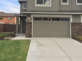 3055 SW Black Butte Ln, Redmond, OR 97756