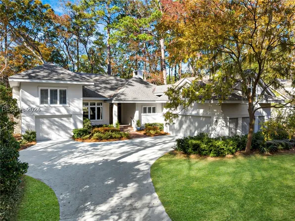 1 Wax Myrtle Ln, Hilton Head Island, SC 29926