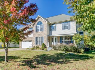 408 Pointe Clear Dr, Smyrna, TN 37167