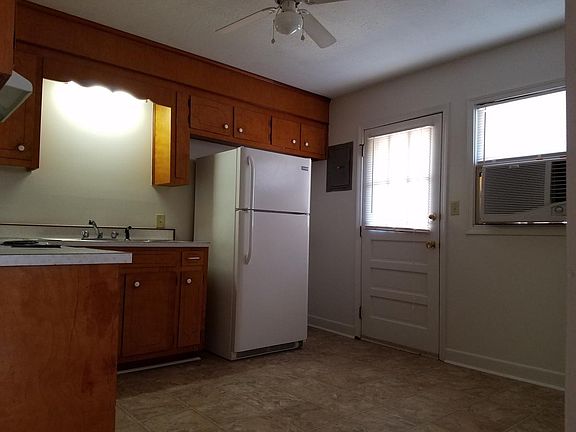 Kitchen, Dinning