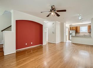 12707 Boheme Dr #1003, Houston, TX 77024