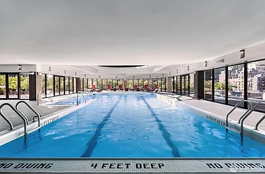 Rented by Oxford Property Group