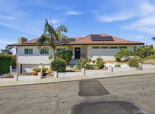 13971 Summit Dr, Whittier, CA 90602