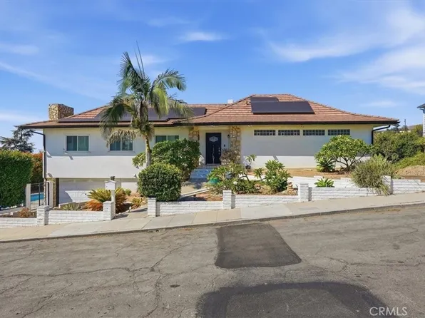 13971 Summit Dr, Whittier, CA 90602
