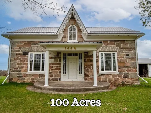 1444 5th Line, Selwyn, ON K9J 6X5