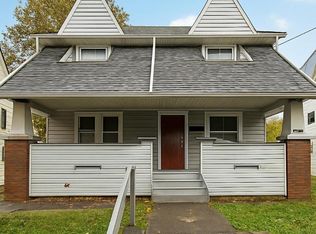 1387 Dietz Ave, Akron, OH 44301