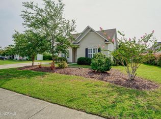2328 Sapling Cir, Wilmington, NC 28411