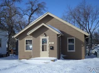 117 N Euclid Ave, Sioux Falls, SD 57104