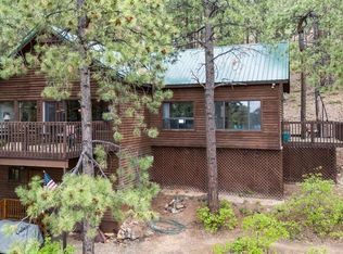 203 Hilltop Dr, Bayfield, CO 81122