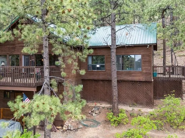 203 Hilltop Drive, Bayfield, CO 81122
