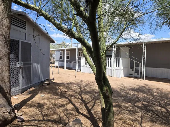 9632 E ARBOR Circle, Mesa, AZ 85208