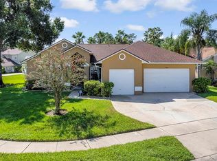 14648 POTANOW TRAIL, ORLANDO, FL 32837