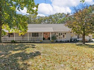 18340 Allenton Trail Ter, Pacific, MO 63069