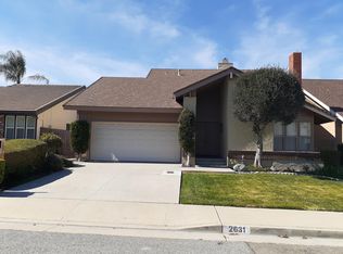 2631 Erica Ave, West Covina, CA 91792