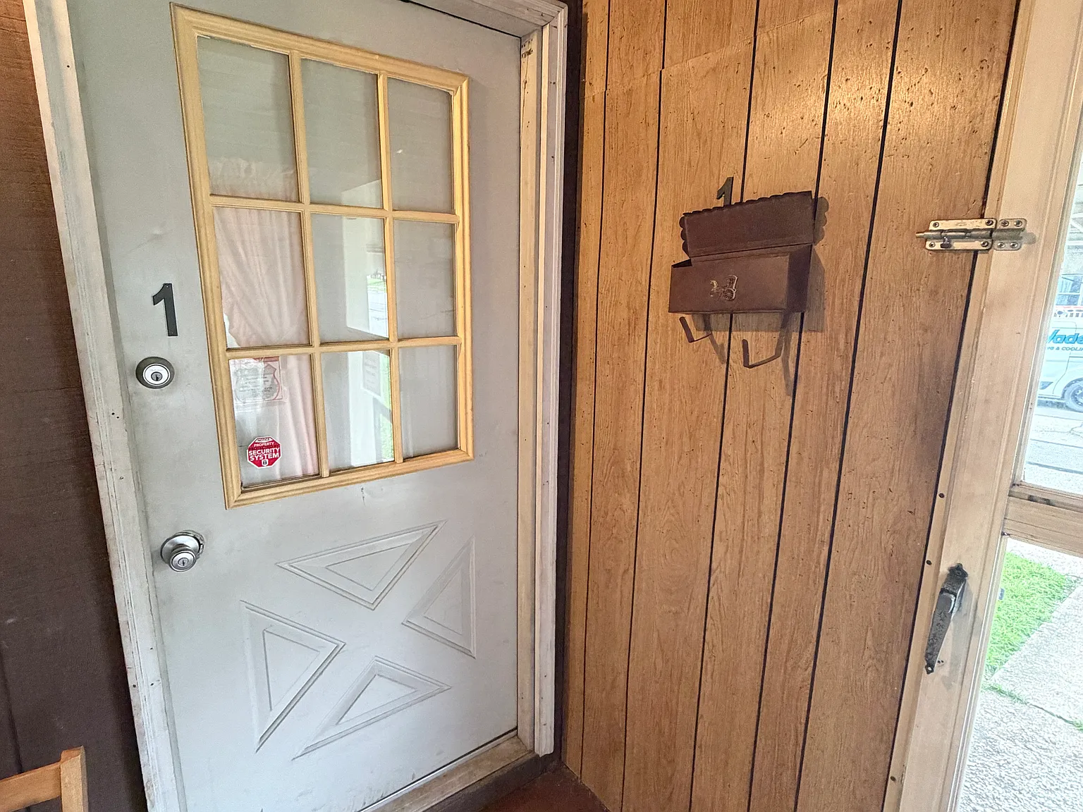 1 bed, $750 — Photo 2