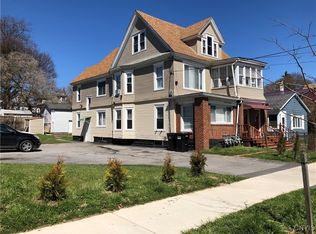 313-315 Robinson St #313, Syracuse, NY 13203