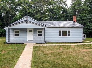 4932 Reedy Spring Rd, Spout Spring, VA 24593