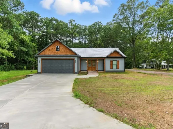4301 Joe Frank Harris Pkwy NW, Adairsville, GA 30103