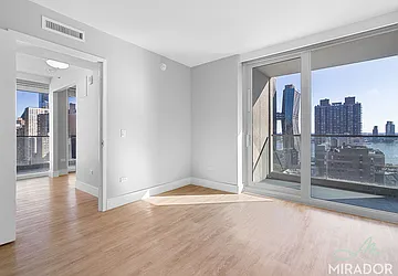 Rented by Mirador Real Estate