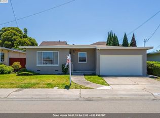 392 Shirley Ave, Hayward, CA 94541