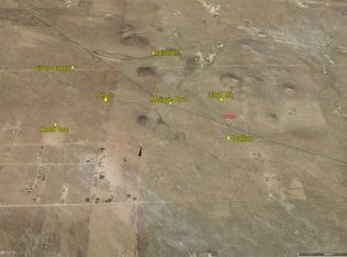 33 Saint N O Mojave Blvd, Mojave, CA 93501