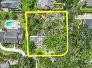 1220 Sharon Pl LOT 9, Winter Park, FL 32789