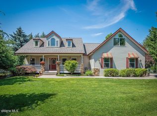 7711 N Colfax St, Dalton Gardens, ID 83815