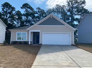 117 Myers Ln LOT 7, Laurens, SC 29360