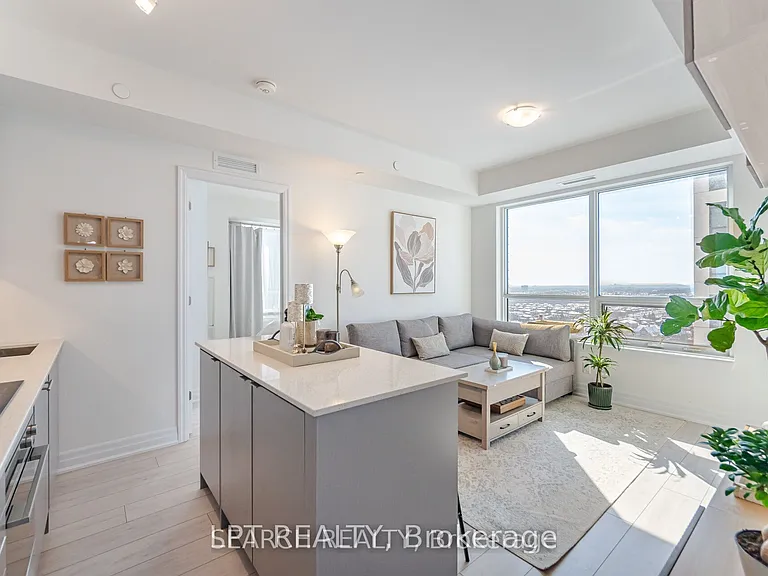 30 Elm Dr W #1708 — Photo 2