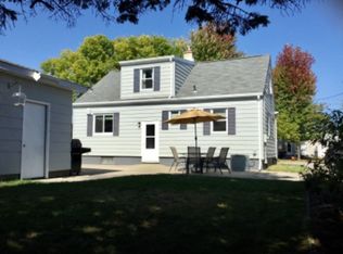 602 Bradfield St, Bay City, MI