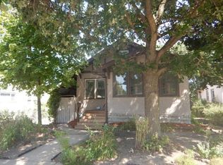 2220 E 35th St, Minneapolis, MN 55407