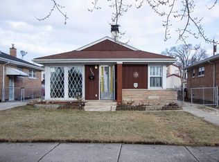 7731 S Kolmar Ave, Chicago, IL