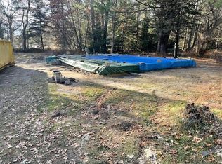 11536 N Central Dr, Roscommon, MI 48653