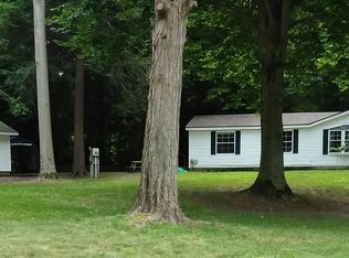 43033 65th St, Bangor, MI 49013
