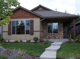 1197 W Grove Way, Coeur D Alene, ID 83815