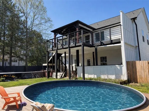 7201 Cedar Forest Dr, Douglasville, GA 30134