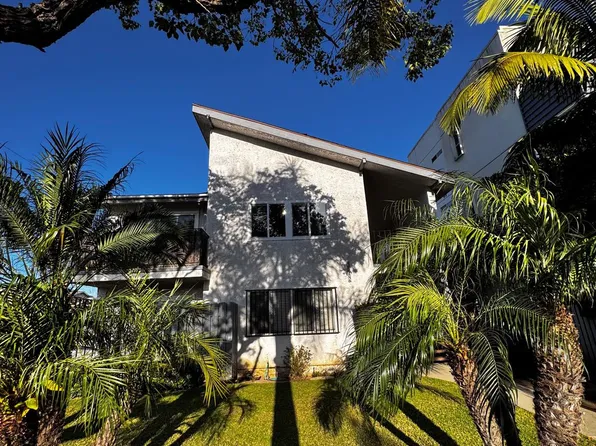 1542 Freeman Ave APT D, Long Beach, CA 90804