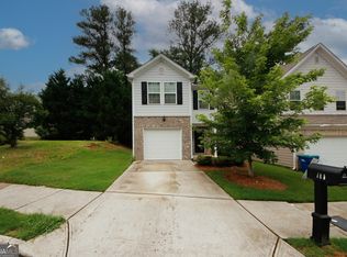 2365 Hackamore Dr, Atlanta, GA 30349