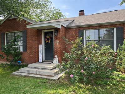 503 W Decherd St, Franklin, TX, 77856