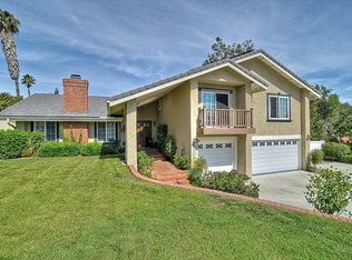 3335 Avenida Sierra, Escondido, CA 92029