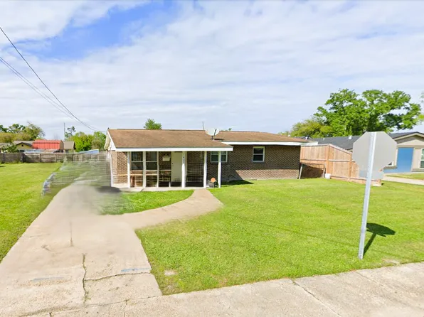 1401 Sunset Dr, Lake Charles, LA 70607