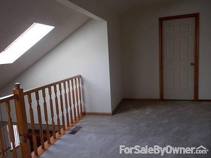 LOFT WITH BONUS STORAGE SPACE
						:
						Make This Into A Man Cave, Office or 3rd Bedroom PLUS Lots of Storage Space