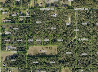 0 Jacobson Rd, Brooksville, FL 34601