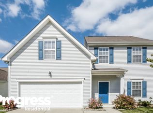 4823 Sunburst Ln, Charlotte, NC 28213